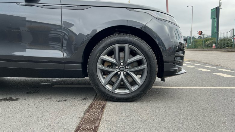 Land Rover Range Rover Velar 2.0 P400e Dynamic SE 5dr Auto Estate